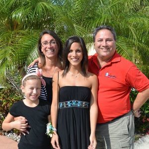 Meet your Posher, Nancy